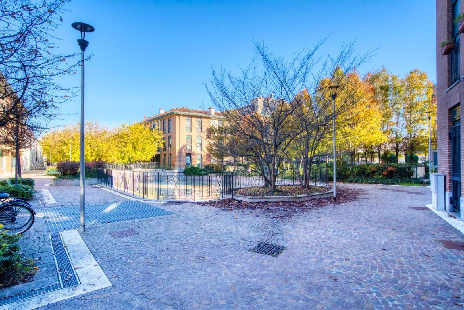 Italianflat - Canal Couture, Navigli Luxury Retreat Милан Экстерьер фото