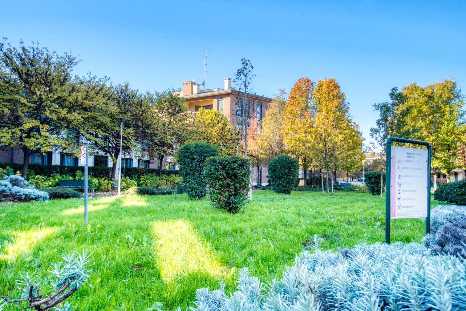 Italianflat - Canal Couture, Navigli Luxury Retreat Милан Экстерьер фото