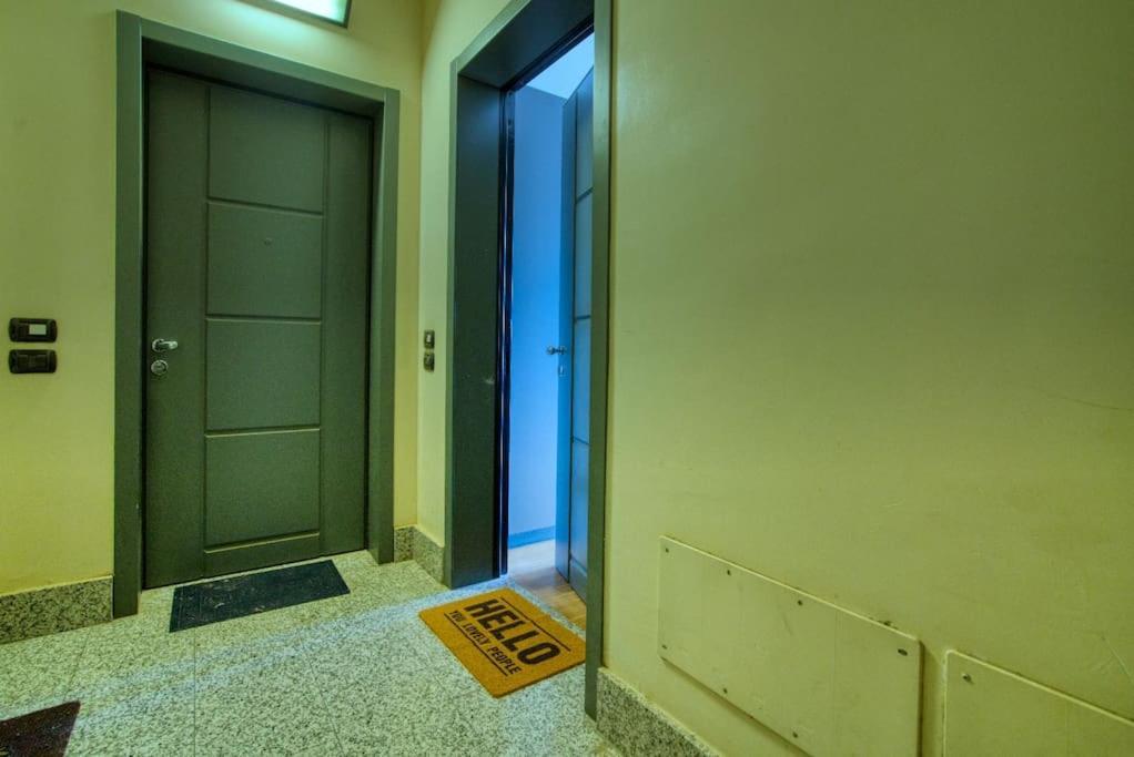 Italianflat - Canal Couture, Navigli Luxury Retreat Милан Экстерьер фото